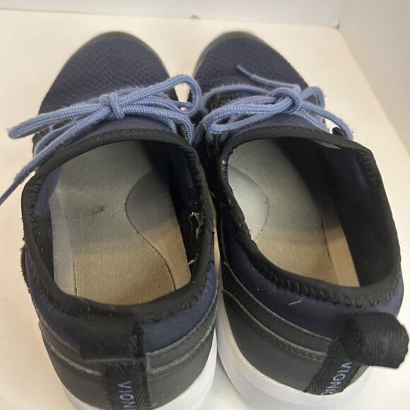 Vionic Sky Storm Women's Navy Black Active Sneaker 6M (ZAP7610) - Picture 6 of 10
